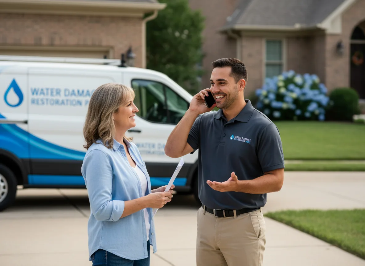 Flood Restoration Surrency, GA FAQs